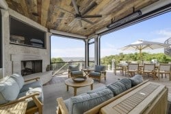 South Carolina Outdoor Furniture Company On The Move Wrcbtv Mount Pleasant Sc February 17 2019 Pr Teak Table Outdoor Living A Family Owned And Operated South Carolina Business Is Adding Third