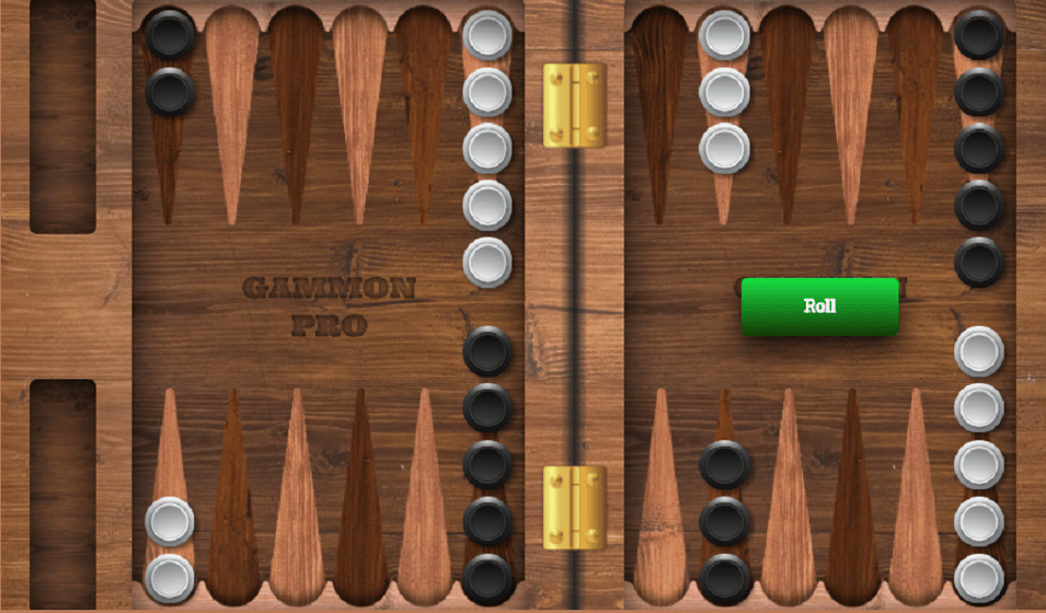 Backgammon Online Backgammon Online