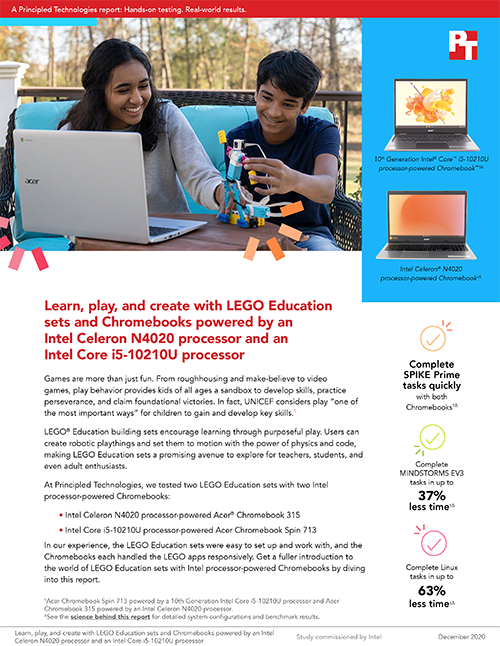 lego mindstorms ev3 chromebook