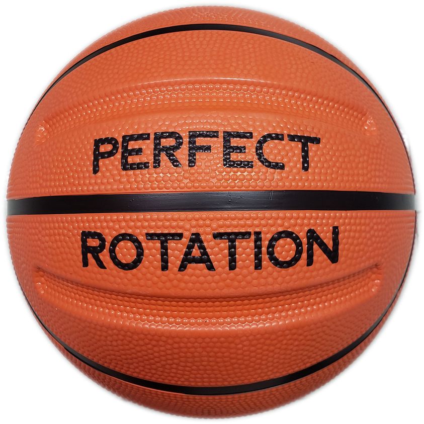 New Training Ball Gives Basketball Players the Perfect Rotation - WBOC TV