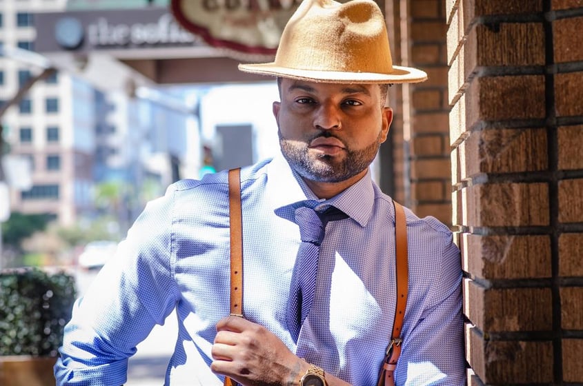 J French Official Website