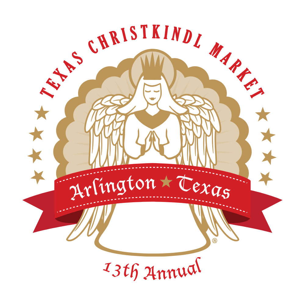 13Th Annual Texas Christkindl Market in Arlington Grand Opening