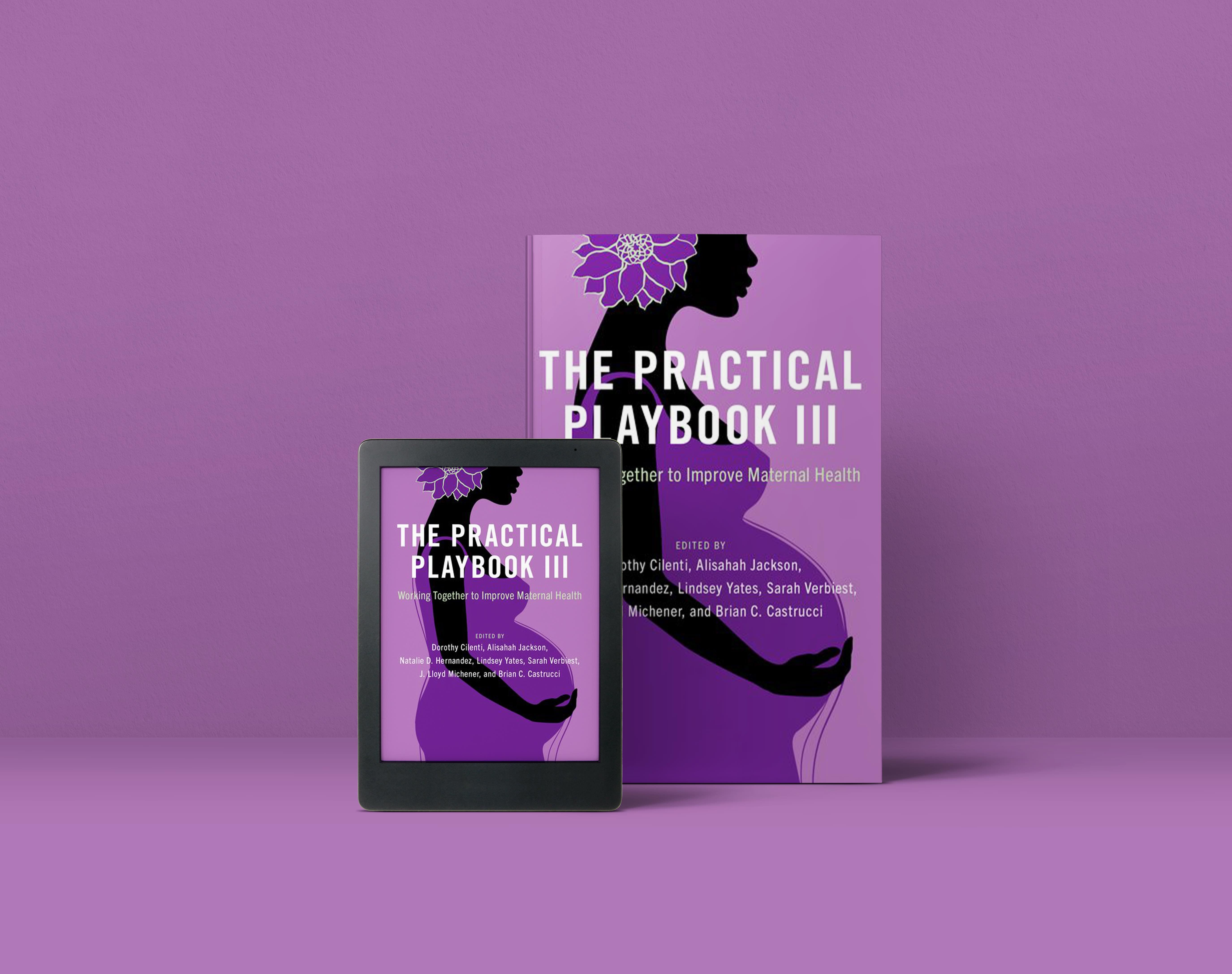 Collective Impact Fuels Change in Maternal Health More Than 150