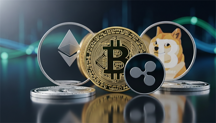 MSP Miner Launches Cloud Mining Application Platform for XRP, DOGE, and ETH Holders