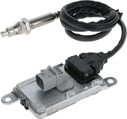 Alliant Power and Schaeffler Announce Aftermarket Partnership for OE NOx Sensors