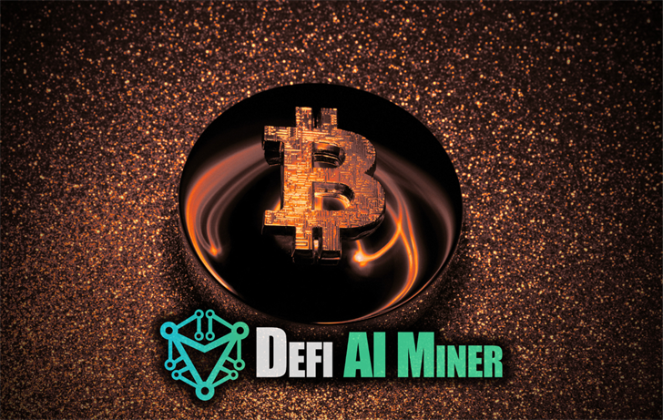 DefiMiner Cloud Mining Platform: AI and Quantum Computing Enhance the Future of Mining