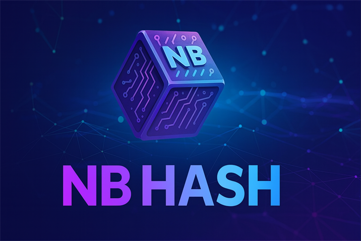 AI Power Becomes the New Technology Frontier - How NB HASH Integrates Computing Capacity with Artificial Intelligence Infrastructure