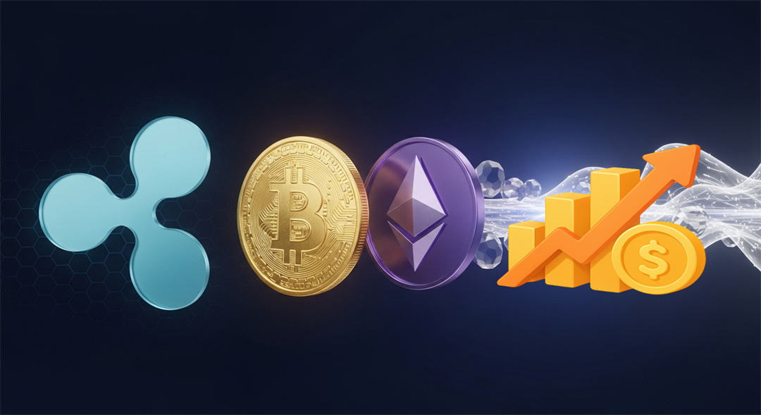 Sunny Mining Launches Cloud Mining Platform for BTC, XRP, and ETH Holders