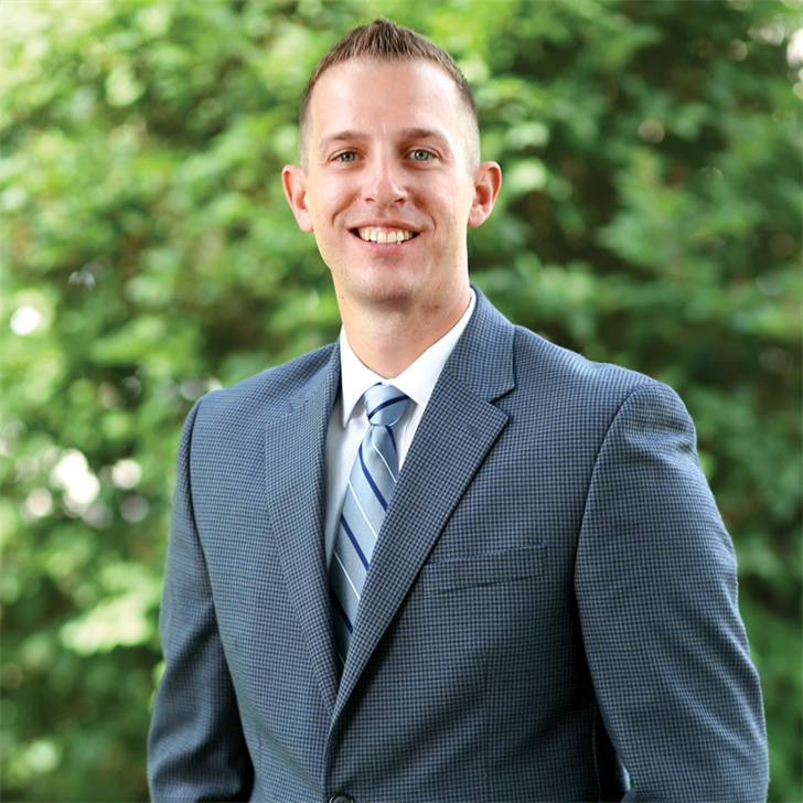 TRICOR Insurance Welcomes Dan Wellik as Vice President of Business Insurance Sales