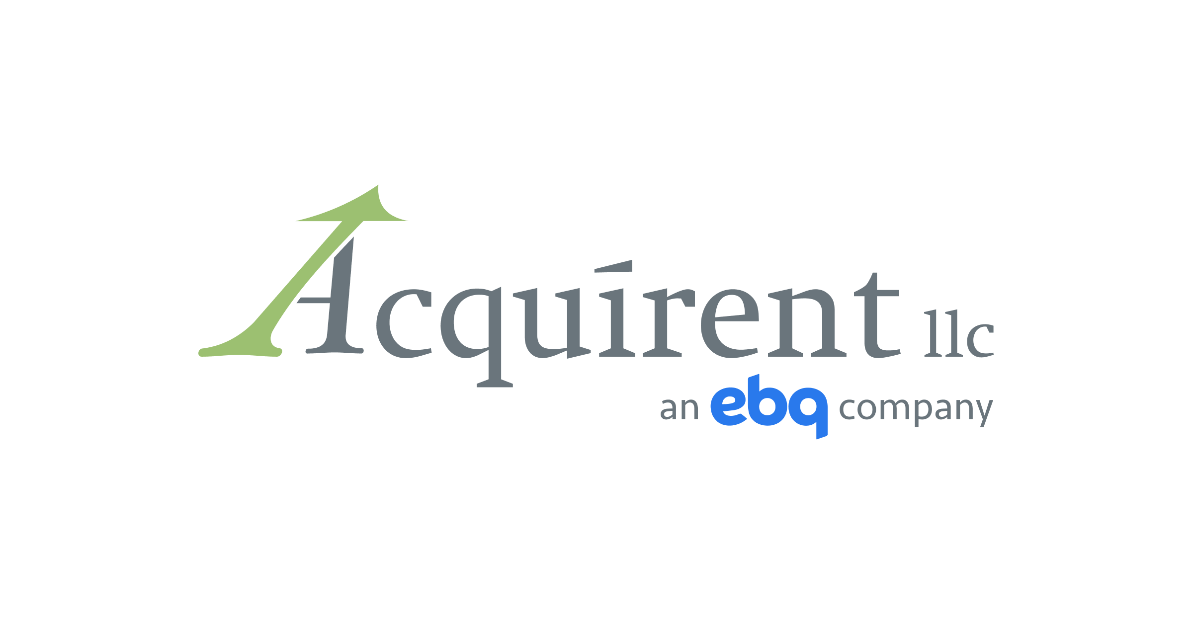 EBQ Expands with Strategic Acquisition of Acquirent