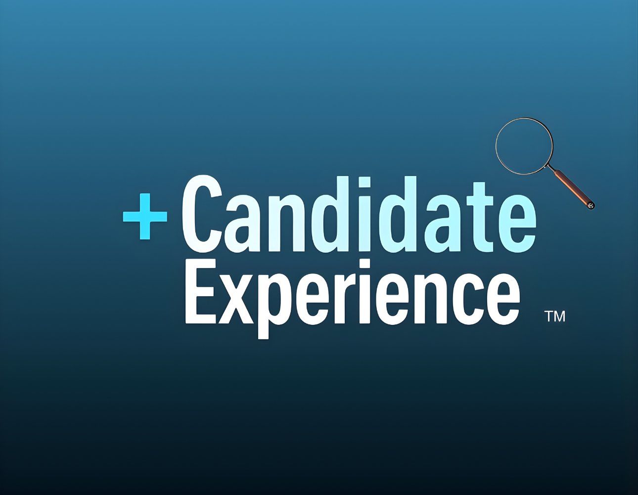 "Hiring is Broken." The Candidate Experience Launches to Help Employers Build Transparency and Trust in Hiring.