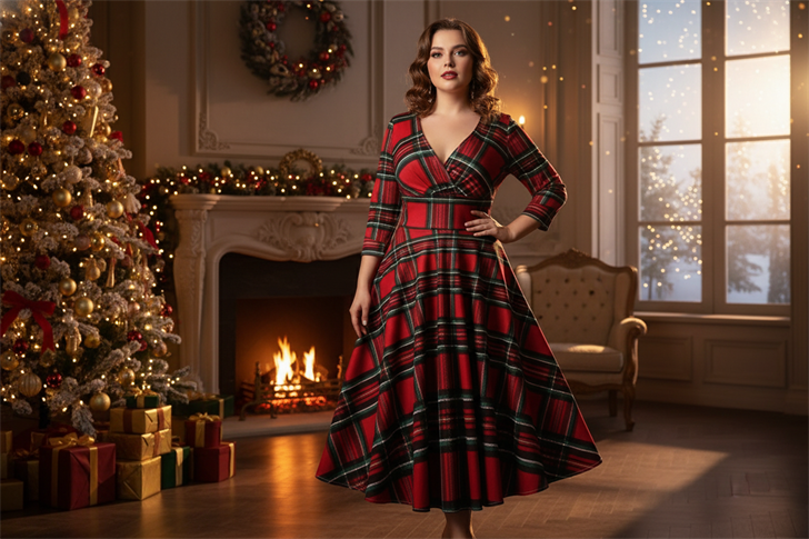 Hourglass Fashions Launches Curated Bundle Collections to Simplify Plus-Size Style