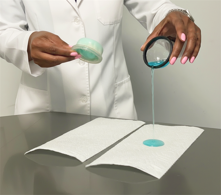 DelivHer Launches Anu™ by DelivHer: The First Disposable, Fluid-Retentive Menstrual Disc Designed Specifically for Heavy, Clot-Rich Flow