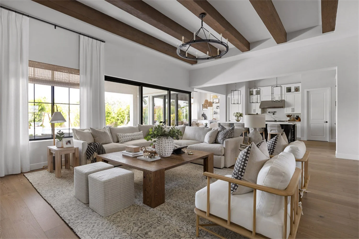 Maya Axt Interiors Launches Design Service for New Builds in Tucson
