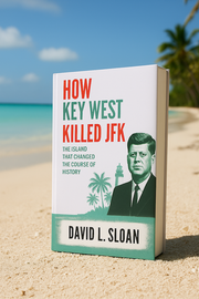 Key West Researcher Uncovers New Evidence Tying Local Baker to JFK Assassination