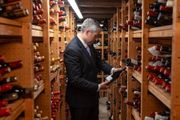 Sophisticated Heist Targets Award-Winning Wine Cellar at L’Auberge Provençale