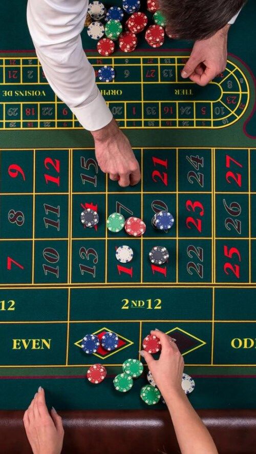 Roulette77 Presented an APK Version of the Game for Users in India