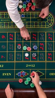 Roulette77 Presented an APK Version of the Game for Users in India